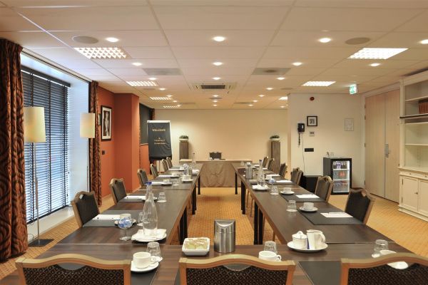 Hotel Golden Tulip Keyser Breda